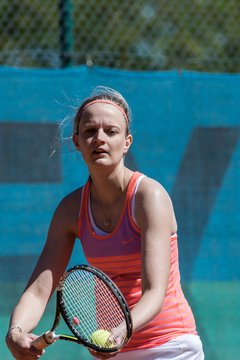 Bild 129 - NL SV Blankenese - TC GW Gifhorn : Ergebnis: 7:2